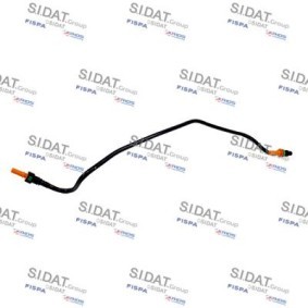 Kraftstoffleitung 83.6248A2 von SIDAT günstig für 23,50 € online kaufen