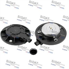 Zentralmagnet, Nockenwellenverstellung 87.419A2 von SIDAT günstig für 40,02 € online kaufen