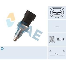 Rückfahrschalter 40510 von FAE günstig für 6,68 € online kaufen