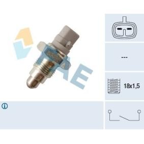 Acquista Interruttore, Luce di retromarcia da FAE 40846 a buon mercato per soli 21,90 €