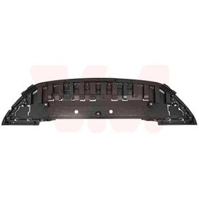 Comprar Amortiguación del compartimiento de motor de VAN WEZEL 1510701 a bajo precio de 55,40 €