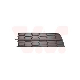 Acquista Griglia paraurti da VAN WEZEL 7617592 a buon mercato per soli 14,73 €