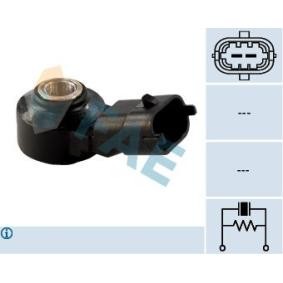 Compre Sensor de detonação da FAE 60104 a um preço baixo por 34,02 €