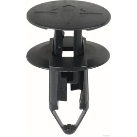 Compre Moldura de puerta de HERTH+BUSS ELPARTS online para Mascott Furgón / Familiar a precios moderados