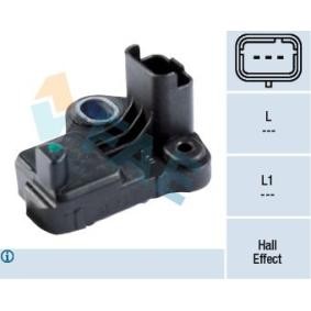 Kurbelwellensensor für MAZDA von FAE
