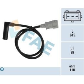 Zündimpulsgeber 79153 von FAE günstig für 38,67 € online kaufen