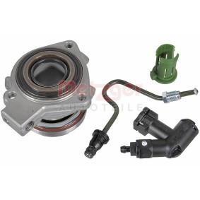 Kupplungsnehmerzylinder 404-997 von METZGER günstig für 264,36 € online kaufen