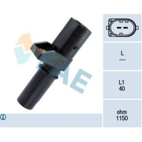 Kurbelwellensensor 79201 von FAE günstig für 92,95 € online kaufen