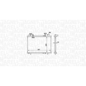 Wasserpumpe 352316171355 von MAGNETI MARELLI günstig für 34,42 € online kaufen