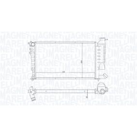 Wasserpumpe 352316171436 von MAGNETI MARELLI günstig für 34,40 € online kaufen