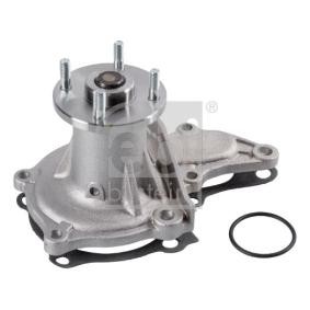 Compre Fechadura da tampa da bagageira da FEBI BILSTEIN 199296 a um preço baixo por 45,32 €