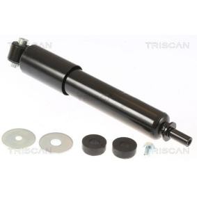 Servoleitung 8516 29080 von TRISCAN günstig für 66,79 € online kaufen