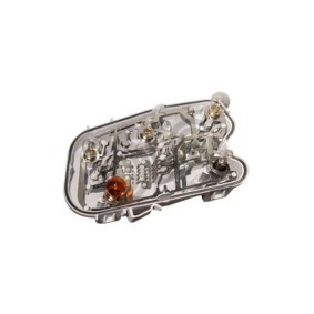Lampenträger, Heckleuchte 141007201 von ULO günstig für 124,69 € online kaufen