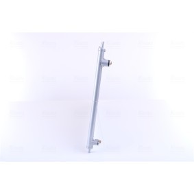 Acquista Turbina da NISSENS 93880 a buon mercato per soli 1095,73 €