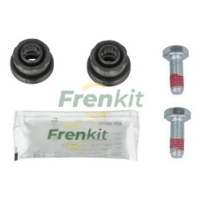 Führungshülsensatz, Bremssattel 810239 von FRENKIT günstig für 9,38 € online kaufen