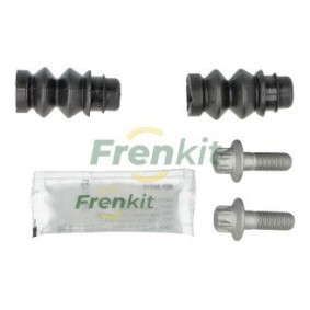 Führungshülsensatz, Bremssattel 810243 von FRENKIT günstig für 12,40 € online kaufen