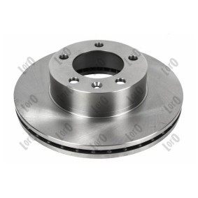 Bremsscheibe 231-03-142-2 von ABAKUS günstig für 43,99 € online kaufen