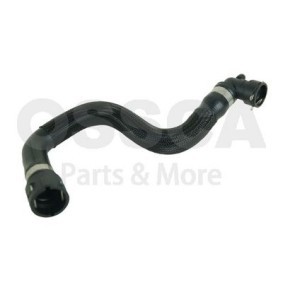 Comprar Cilindro maestro, embrague de OSSCA 54942 a bajo precio de 27,14 €