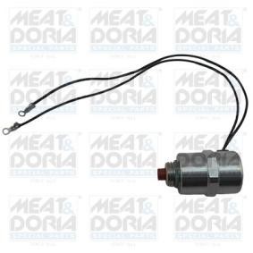Achetez des Dispositif d'arrêt, système d'injection MEAT & DORIA 9030 à prix pour 30,54 €