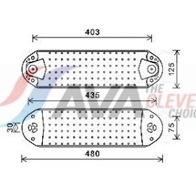 Compre Compressor, ar condicionado da AVA COOLING SYSTEMS JRK026 a um preço baixo por 517,20 €