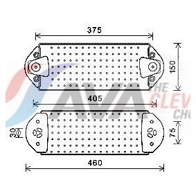 Compre Compressor, ar condicionado da AVA COOLING SYSTEMS JRK034 a um preço baixo por 560,51 €