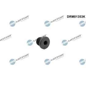 Verschlußschraube, Ölwanne DRM01353K von DR.MOTOR AUTOMOTIVE günstig für 3,27 € online kaufen
