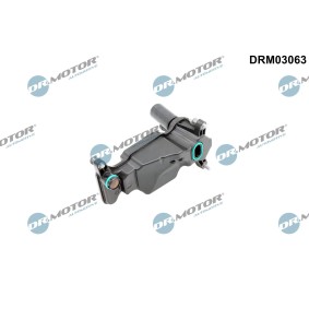Ölabscheider, Kurbelgehäuseentlüftung DRM03063 von DR.MOTOR AUTOMOTIVE günstig für 67,14 € online kaufen