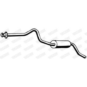 Lichtmaschine WAL00512 von WALKER günstig für 159,96 € online kaufen
