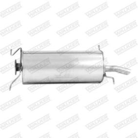 Lichtmaschine WAL00534 von WALKER günstig für 284,14 € online kaufen