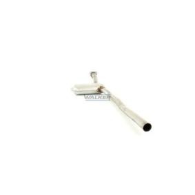 Lichtmaschine WAL01396 von WALKER günstig für 188,37 € online kaufen