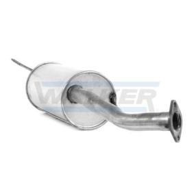 Lichtmaschine WAL02209 von WALKER günstig für 237,72 € online kaufen