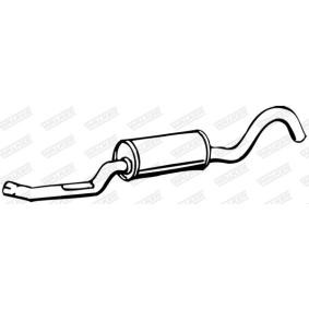 Lichtmaschine WAL02341 von WALKER günstig für 302,18 € online kaufen