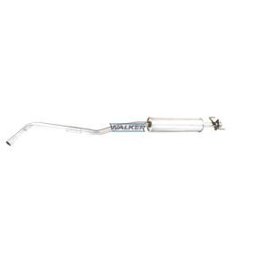 Klimakondensator WCD00272 von WALKER günstig für 528,09 € online kaufen