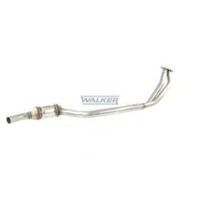 Klimakompressor WCP00802 von WALKER günstig für 355,82 € online kaufen