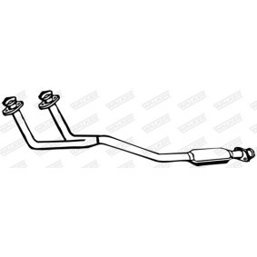Anlasser WST00620 von WALKER günstig für 128,04 € online kaufen