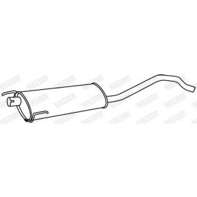 Köp Startmotor av WALKER WST01849 till det låga priset 1474,82 kr