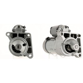 Comprar Motor de arranque de ROTOVIS Automotive Electrics 8026540 a bajo precio de 164,47 €