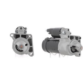 Comprar Motor de arranque de ROTOVIS Automotive Electrics 8080474 a bajo precio de 271,53 €