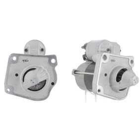 Köp Startmotor av ROTOVIS Automotive Electrics 8080498 till det låga priset 1554,25 kr