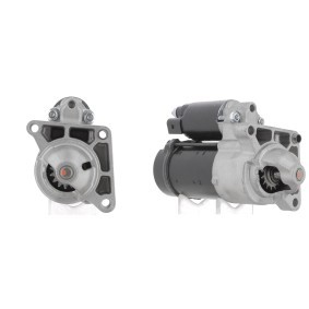 Comprar Motor de arranque de ROTOVIS Automotive Electrics 8080608 a bajo precio de 220,53 €