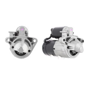 Anlasser 8081072 von ROTOVIS Automotive Electrics günstig für 127,53 € online kaufen