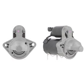 Osta Käynnistysmoottori ROTOVIS Automotive Electrics:llä 8081242 edullisesti hintaan 164,14 €