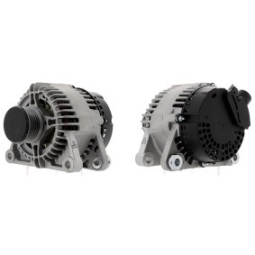 Kjøp Dynamo av ROTOVIS Automotive Electrics 9091008 til den lave prisen 2431,08 NOK