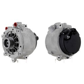 Lichtmaschine 9091823 von ROTOVIS Automotive Electrics günstig für 317,43 € online kaufen