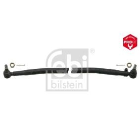 Pedalbelag, Bremspedal 198936 von FEBI BILSTEIN günstig für 8,85 € online kaufen