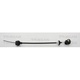 Seilzug, Schaltgetriebe 8140 25746 von TRISCAN günstig für 10,00 € online kaufen