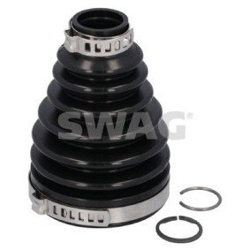 Compre Polia de desvio / de guia, correia trapezoidal estriada da SWAG 33 11 2506 a um preço baixo por 24,33 €