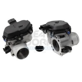 Drosselklappenstutzen 89689R von MEAT & DORIA günstig für 156,03 € online kaufen
