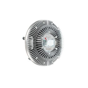 Kjøp Clutch, kjølevifte av KNORR-BREMSE K187782N50 til den lave prisen 5699,91 NOK