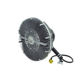Kjøp Clutch, kjølevifte av KNORR-BREMSE K187821N50 til den lave prisen 8769,62 NOK